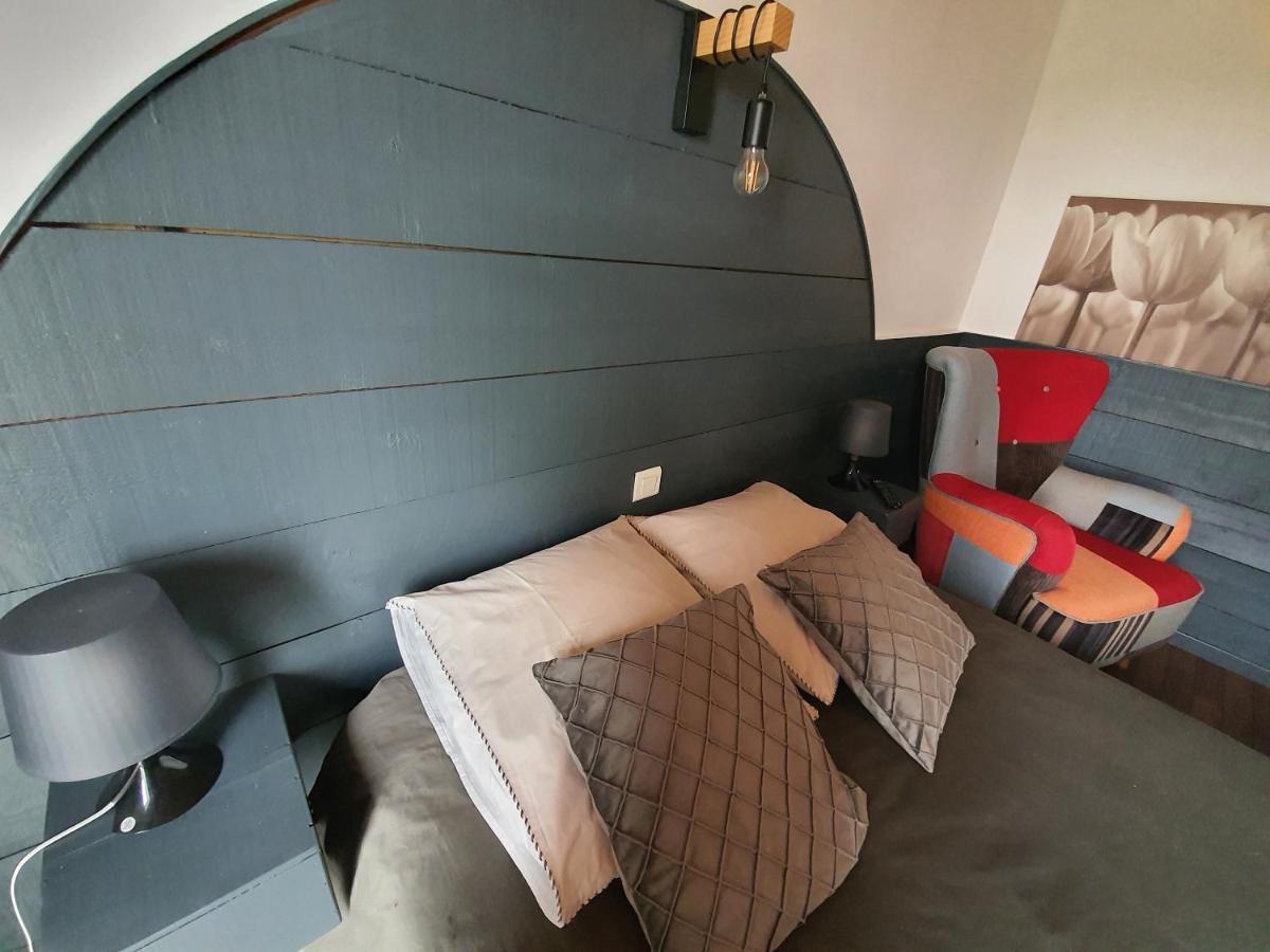 Auberge Des Etiers Chambres D'Hotes Beauvoir-sur-Mer Esterno foto