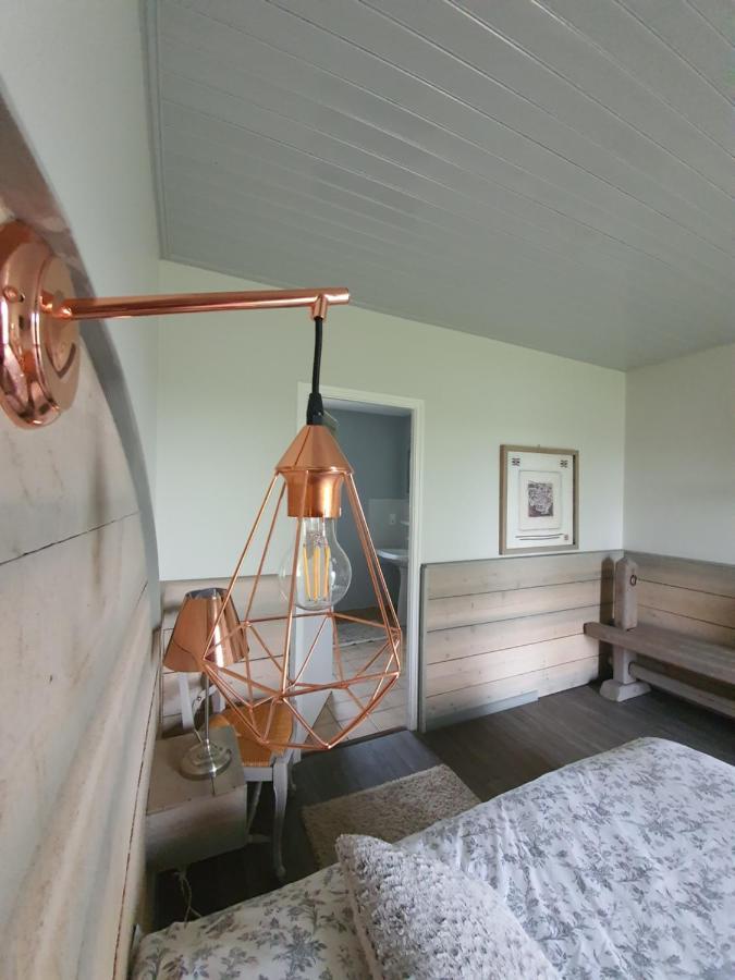 Auberge Des Etiers Chambres D'Hotes Beauvoir-sur-Mer Esterno foto