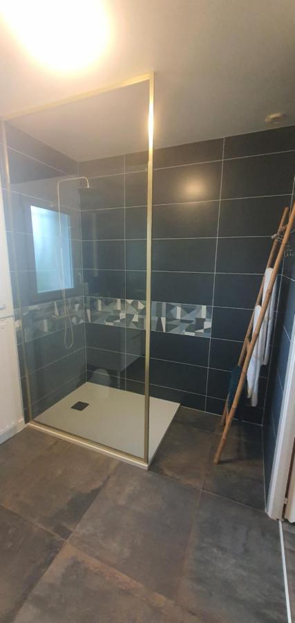 Auberge Des Etiers Chambres D'Hotes Beauvoir-sur-Mer Esterno foto